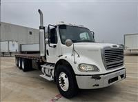 Used 2007 Freightliner M2 112 for Sale