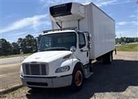 2011 Freightliner M2