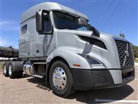Used 2022 Volvo VNL64T740 for Sale