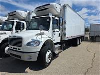 2022 Freightliner M2