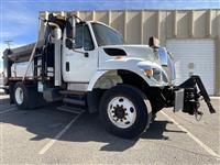 Used 2014 International Durastar 4400 for Sale