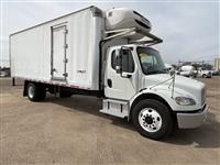 2018 Freightliner Business class M2 106