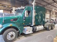 Used 2021 Peterbilt 567 for Sale