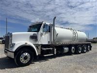 2019 Freightliner Coronado SD 122
