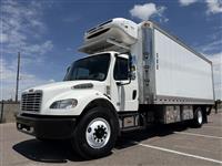 2018 Freightliner Business class M2 106