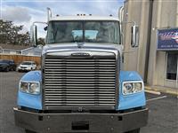 2019 Freightliner Coronado SD 122