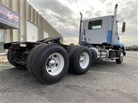 2019 Freightliner Coronado SD 122