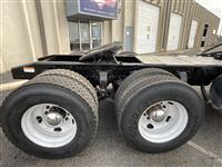 2019 Freightliner Coronado SD 122