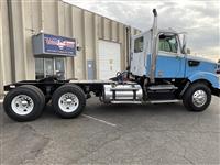 2019 Freightliner Coronado SD 122