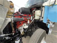 2019 Freightliner Coronado SD 122