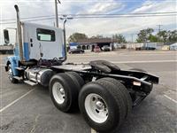 2019 Freightliner Coronado SD 122