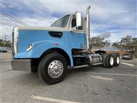 2019 Freightliner Coronado SD 122