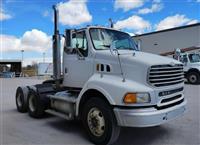 Used 2005 Sterling A9500 for Sale