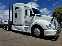Used 2021 Kenworth T680 for Sale
