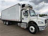 Used 2022 Freightliner M2 for Sale