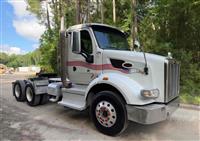 2019 Peterbilt 567