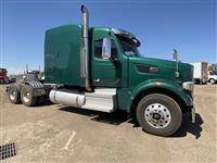 2021 Peterbilt 567
