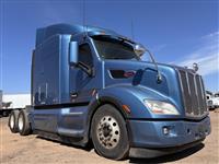 2020 Peterbilt 579