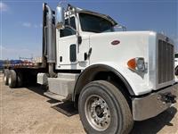 2014 Peterbilt 365