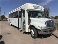 2013 International 3200