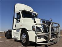 2019 Freightliner CASCADIA 126