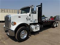 2014 Peterbilt 365