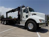 2014 Kenworth T400