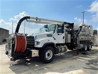 2015 Freightliner 114SD