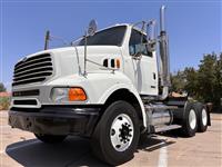 2005 Sterling A9500