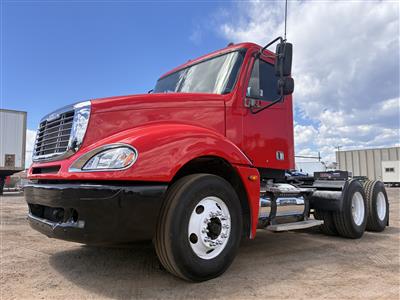 2005 Freightliner C112