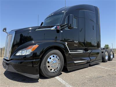 2023 Kenworth T680
