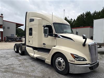 2024 Kenworth T680