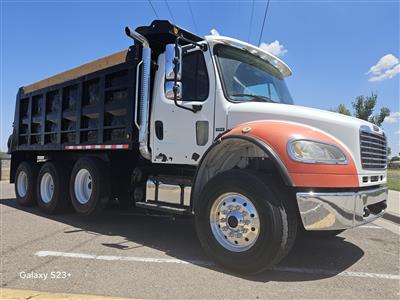 2007 Freightliner M2 106