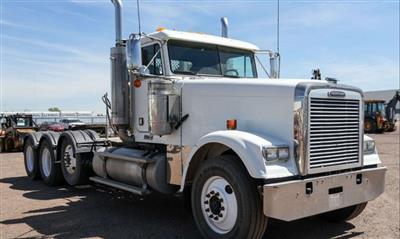 2006 Freightliner FLD 132 CLASSIC XL