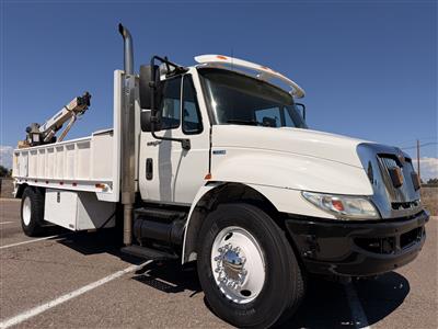 2011 International Durastar 4300