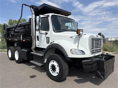 2012 Freightliner BUSINESS CLASS M2 112