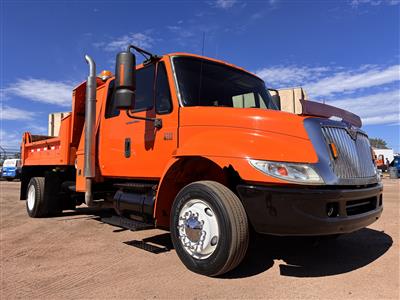 Used 2006 International  for Sale