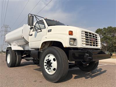 1998 GMC C7500