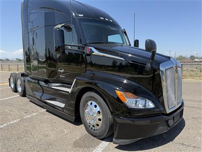 2023 Kenworth T680