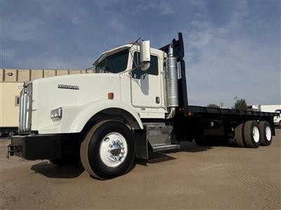 2006 Kenworth T800