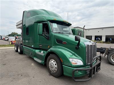 2020 Peterbilt 579