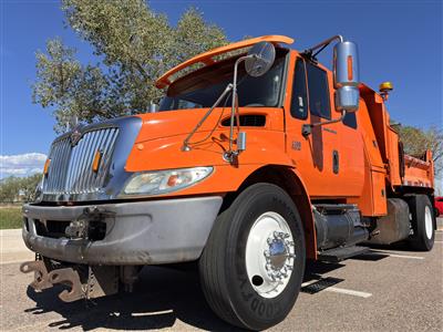 2004 International 4300