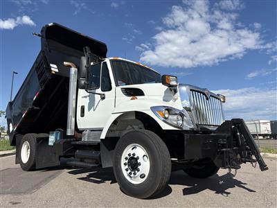 Used 2014 International Durastar 4400 for Sale