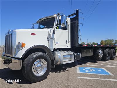 2014 Peterbilt 365