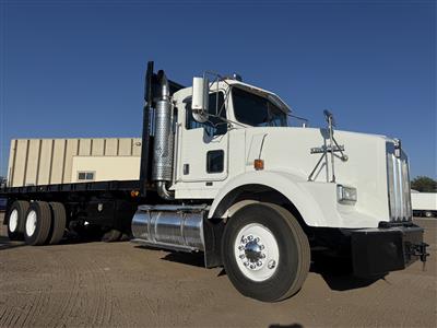 2006 Kenworth T800