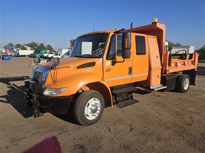 2004 International 4300