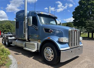 2021 Peterbilt 567