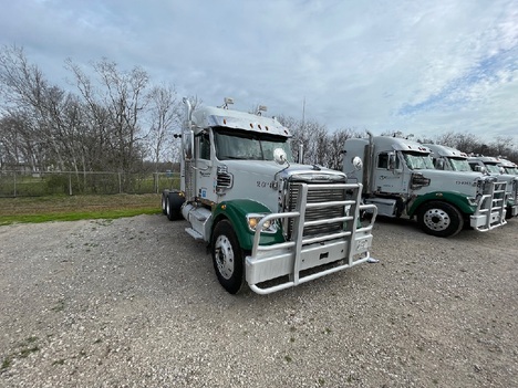 Freightliner Coronado SD 122 Trucks For Sale