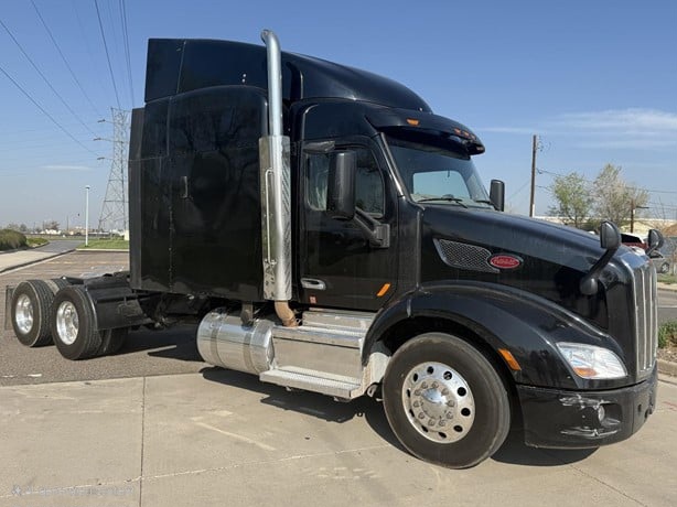 2019 Peterbilt 579