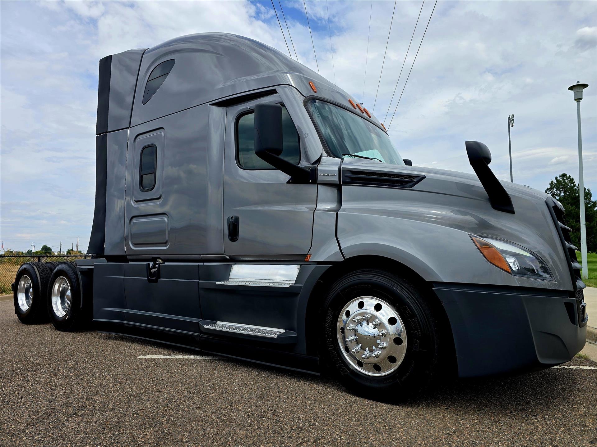Trucks For Sale | American Truck Centers